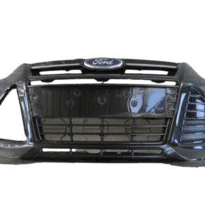 Bumper Ford Focus Mk3 III 10-14 Voorbumper KS6360