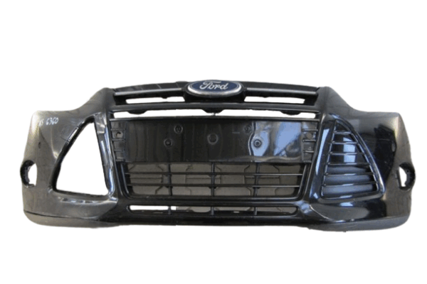 Bumper Ford Focus Mk3 III 10-14 Voorbumper KS6360