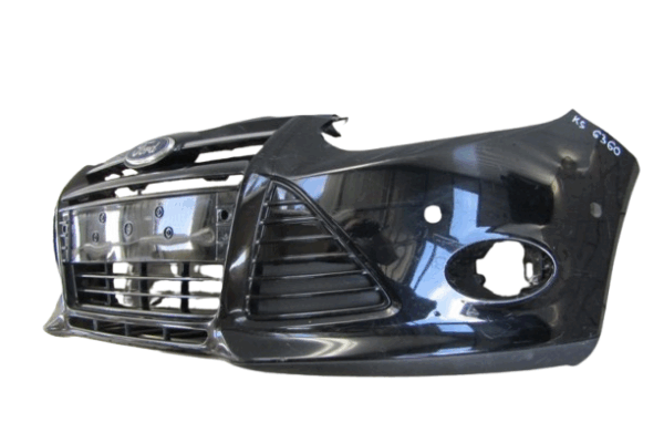 Bumper Ford Focus Mk3 III 10-14 Voorbumper KS6360