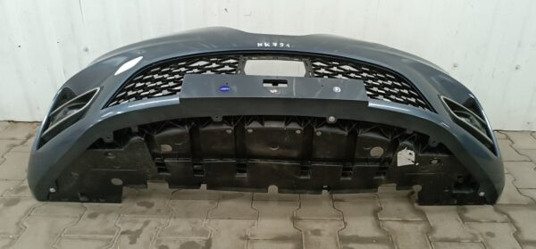 Bumper Renault Zoe FACELIFT 19-23 2217036X Voorbumper HK791