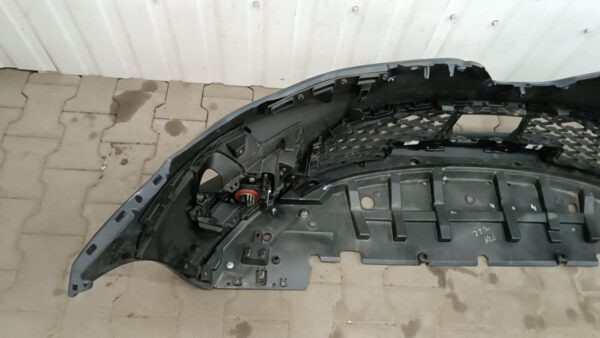 Bumper Renault Zoe FACELIFT 19-23 2217036X Voorbumper HK791