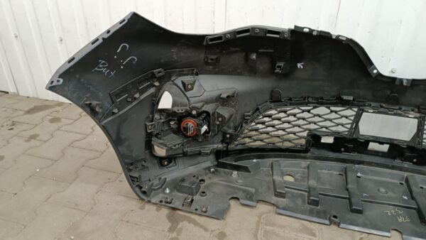 Bumper Renault Zoe FACELIFT 19-23 2217036X Voorbumper HK791
