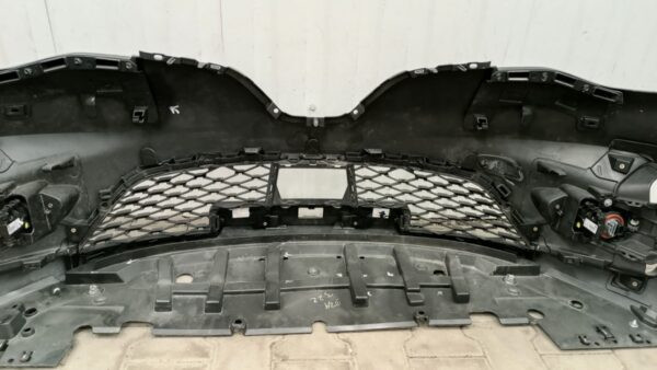 Bumper Renault Zoe FACELIFT 19-23 2217036X Voorbumper HK791