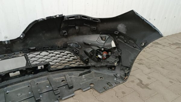 Bumper Renault Zoe FACELIFT 19-23 2217036X Voorbumper HK791