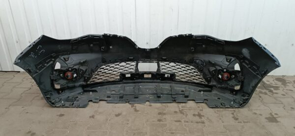 Bumper Renault Zoe FACELIFT 19-23 2217036X Voorbumper HK791