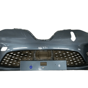 Bumper Renault Zoe FACELIFT 19-23 2217036X Voorbumper HK791
