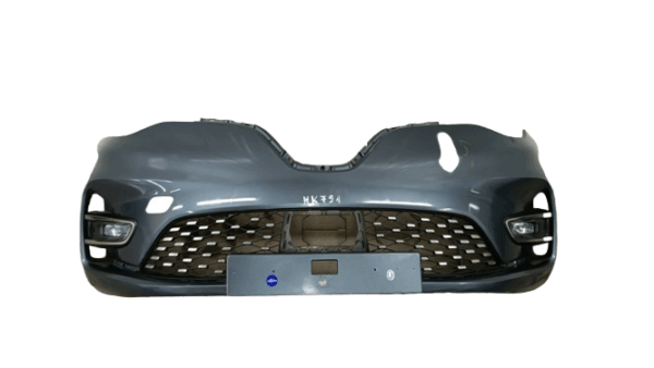 Bumper Renault Zoe FACELIFT 19-23 2217036X Voorbumper HK791