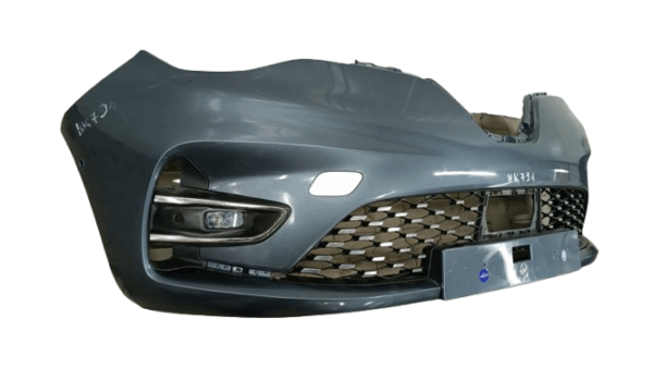 Bumper Renault Zoe FACELIFT 19-23 2217036X Voorbumper HK791