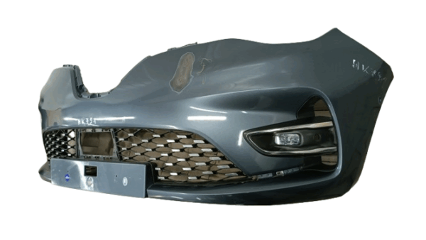Bumper Renault Zoe FACELIFT 19-23 2217036X Voorbumper HK791