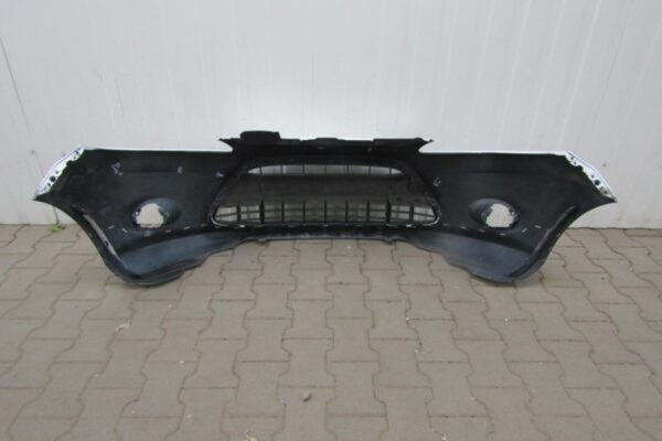Bumper Ford Fiesta MK7 ST Line STLine 08-12 Voorbumper Q5844
