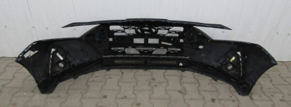Bumper	Hyundai I20 N-Line 21- 86511-C0000 Voorbumper KS7912