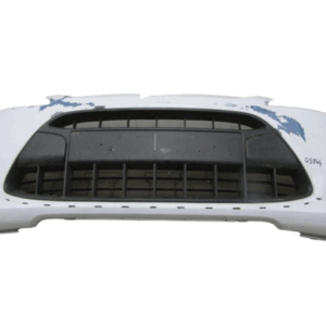 Bumper Ford Fiesta MK7 ST Line STLine 08-12 Voorbumper Q5844