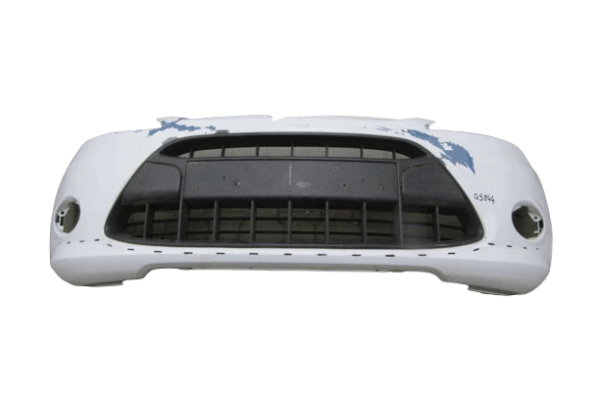Bumper Ford Fiesta MK7 ST Line STLine 08-12 Voorbumper Q5844