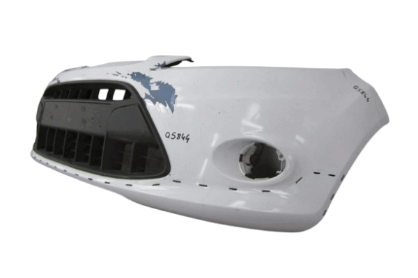 Bumper Ford Fiesta MK7 ST Line STLine 08-12 Voorbumper Q5844