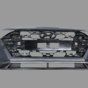 Bumper	Hyundai I20 N-Line 21- 86511-C0000 Voorbumper KS7912