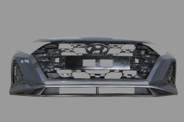 Bumper	Hyundai I20 N-Line 21- 86511-C0000 Voorbumper KS7912