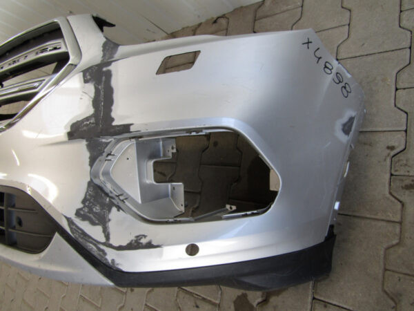 Bumper Ford Kuga Mk2 FACELIFT 16- Voorbumper X6898