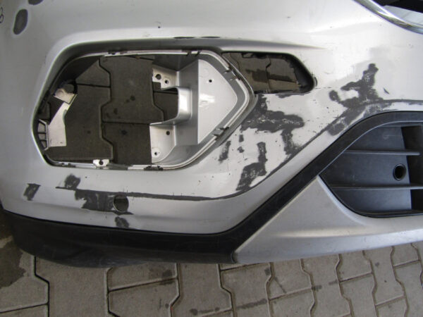 Bumper Ford Kuga Mk2 FACELIFT 16- Voorbumper X6898