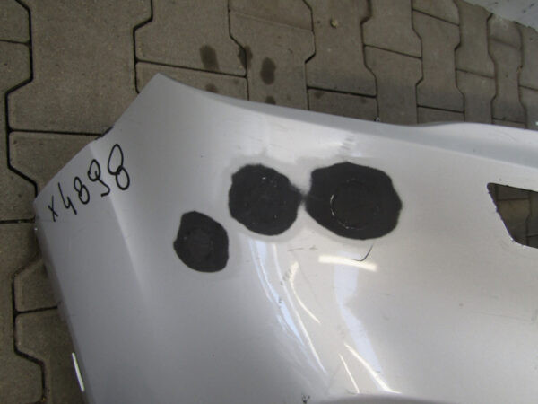 Bumper Ford Kuga Mk2 FACELIFT 16- Voorbumper X6898