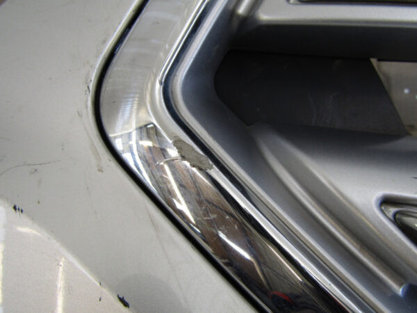 Bumper Ford Kuga Mk2 FACELIFT 16- Voorbumper X6898