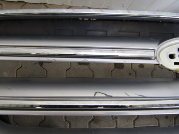 Bumper Ford Kuga Mk2 FACELIFT 16- Voorbumper X6898