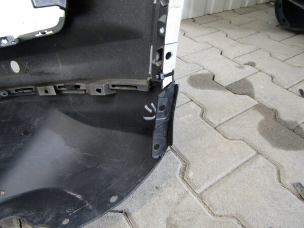 Bumper Ford Kuga Mk2 FACELIFT 16- Voorbumper X6898