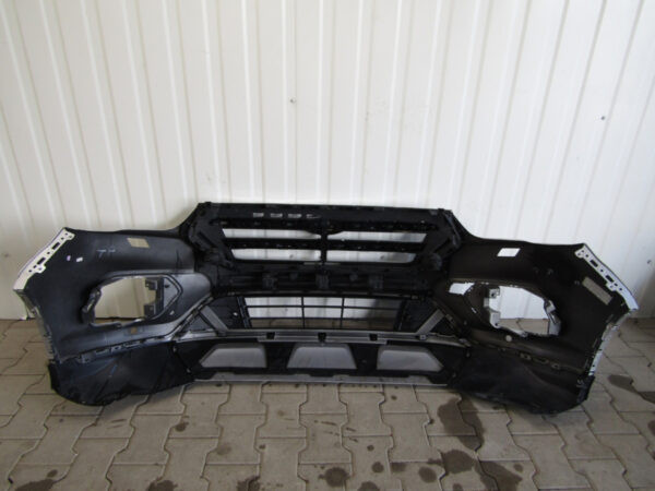 Bumper Ford Kuga Mk2 FACELIFT 16- Voorbumper X6898