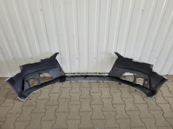 Bumper Audi A4 B9 8W0 15-19 8W0807437  Voorbumper PJ1128