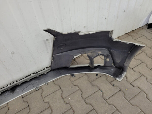 Bumper Audi A4 B9 8W0 15-19 8W0807437  Voorbumper PJ1128
