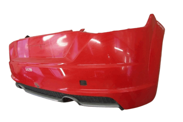 Bumper Audi TT 8S0 S-LINE SLINE 14-8s0807511 Achterbumper Q1298
