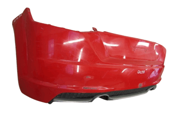 Bumper Audi TT 8S0 S-LINE SLINE 14-8s0807511 Achterbumper Q1298