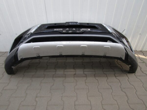 Bumper Mitsubishi Eclipse Cross 17- 6400H717ZZ Voorbumper PJ208