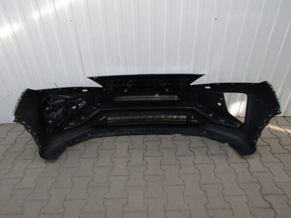 Bumper Mitsubishi Eclipse Cross 17- 6400H717ZZ Voorbumper PJ208