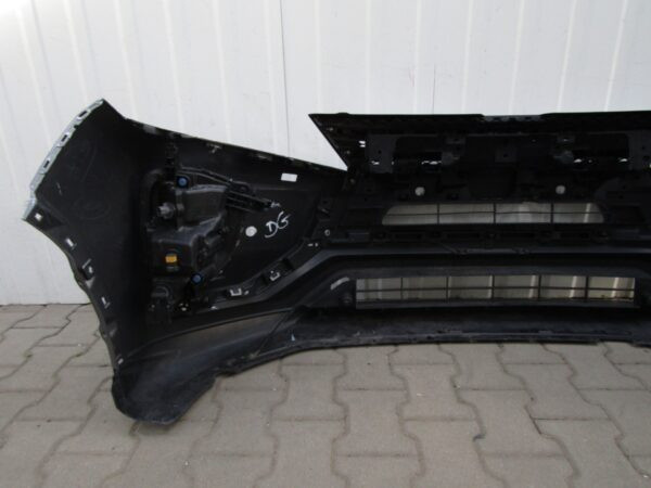Bumper Mitsubishi Eclipse Cross 17- 6400H717ZZ Voorbumper PJ208
