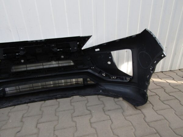 Bumper Mitsubishi Eclipse Cross 17- 6400H717ZZ Voorbumper PJ208