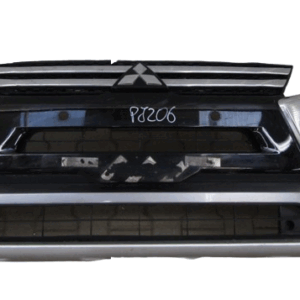 Bumper Mitsubishi Eclipse Cross 17- 6400H717ZZ Voorbumper PJ208