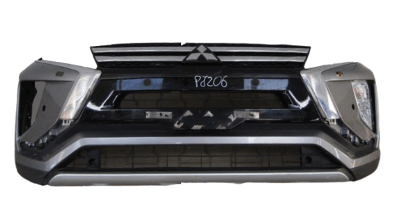 Bumper Mitsubishi Eclipse Cross 17- 6400H717ZZ Voorbumper PJ208