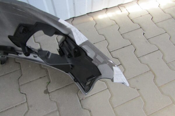 Bumper  Ford Focus MK4 IV 18- Voorbumper Q3860