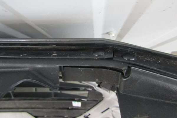 Bumper  Ford Focus MK4 IV 18- Voorbumper Q3860