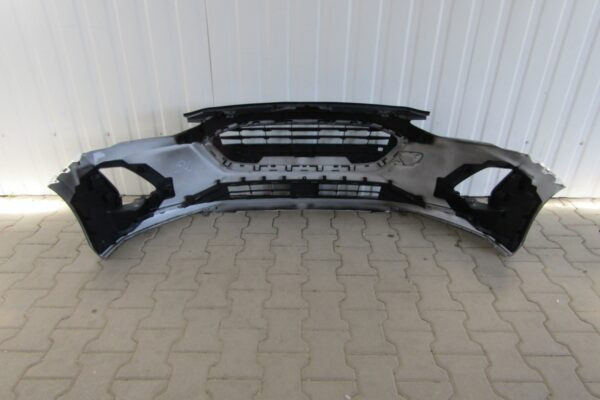 Bumper  Ford Focus MK4 IV 18- Voorbumper Q3860