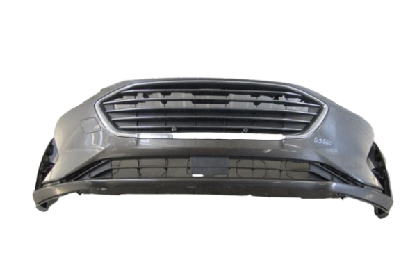 Bumper  Ford Focus MK4 IV 18- Voorbumper Q3860