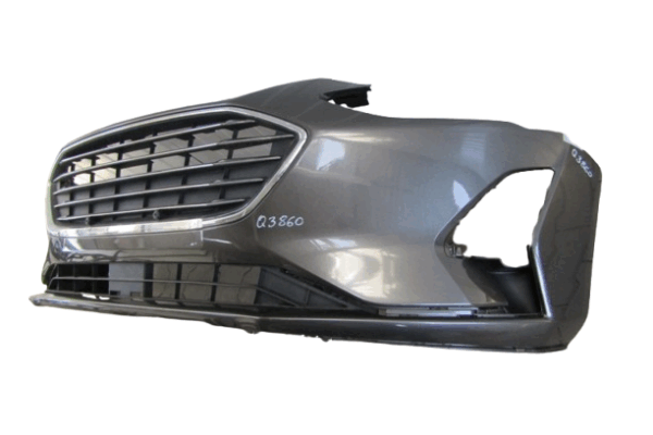 Bumper  Ford Focus MK4 IV 18- Voorbumper Q3860