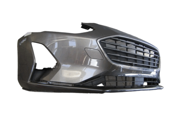 Bumper  Ford Focus MK4 IV 18- Voorbumper Q3860