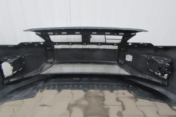 Bumper  Mitsubishi Space Star Spacestar 19- Voorbumper MZ951