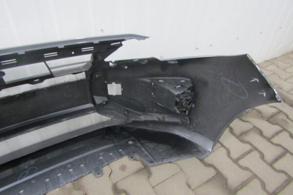 Bumper  Mitsubishi Space Star Spacestar 19- Voorbumper MZ951