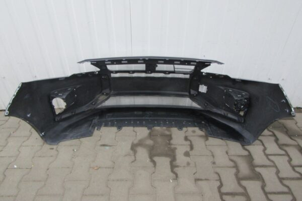 Bumper  Mitsubishi Space Star Spacestar 19- Voorbumper MZ951
