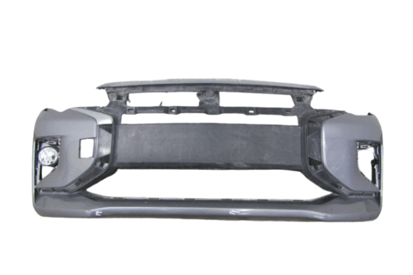 Bumper  Mitsubishi Space Star Spacestar 19- Voorbumper MZ951