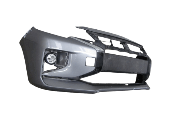 Bumper  Mitsubishi Space Star Spacestar 19- Voorbumper MZ951