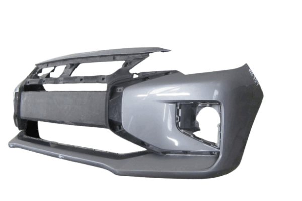 Bumper  Mitsubishi Space Star Spacestar 19- Voorbumper MZ951