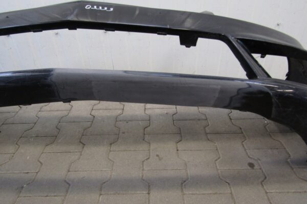 Bumper Mercedes S-Klasse W221 63 6.3 AMG FACELIFT 09-Voorbumper Q3333